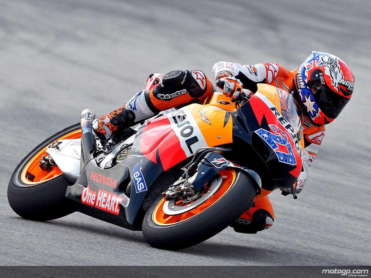 Peluang Rossi Di Ducati Tahun 2011 Desain Modifikasi Motor
