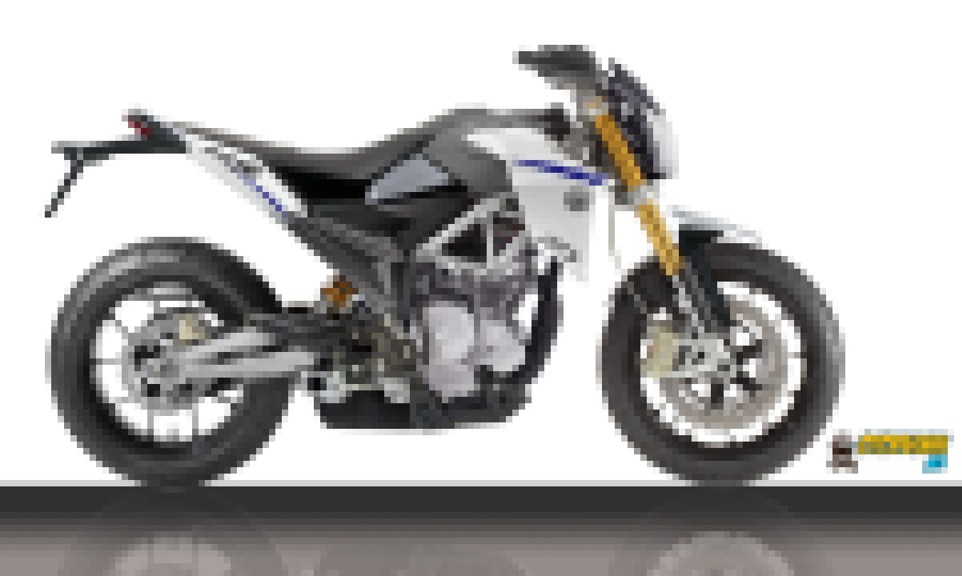 Konsep Modifikasi Yamaha Scorpio Desain Modifikasi Motor Terbaik